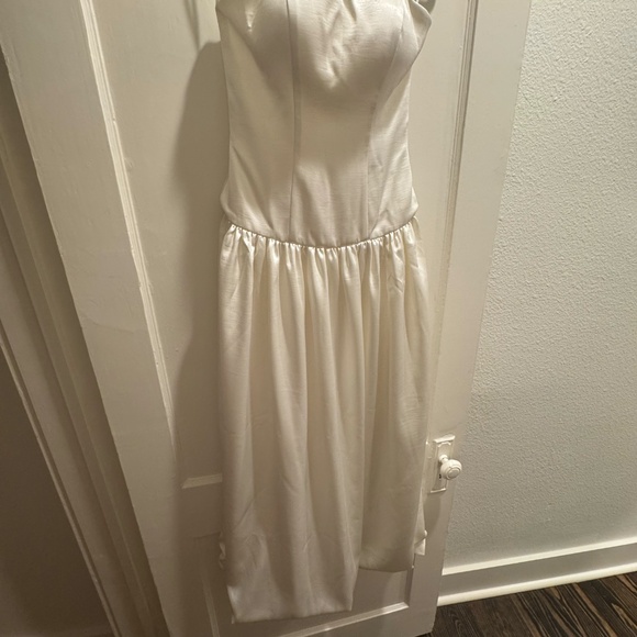 Huong Boutique (The Labera on Etsy) Madeline Dress XS - Picture 6 of 9